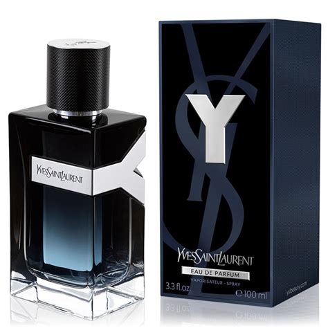 melhor perfume masculino yves saint laurent|yves Saint Laurent perfumes hombre.